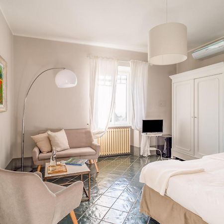 Villa Borgovecchio B&B Camaiore Exteriér fotografie