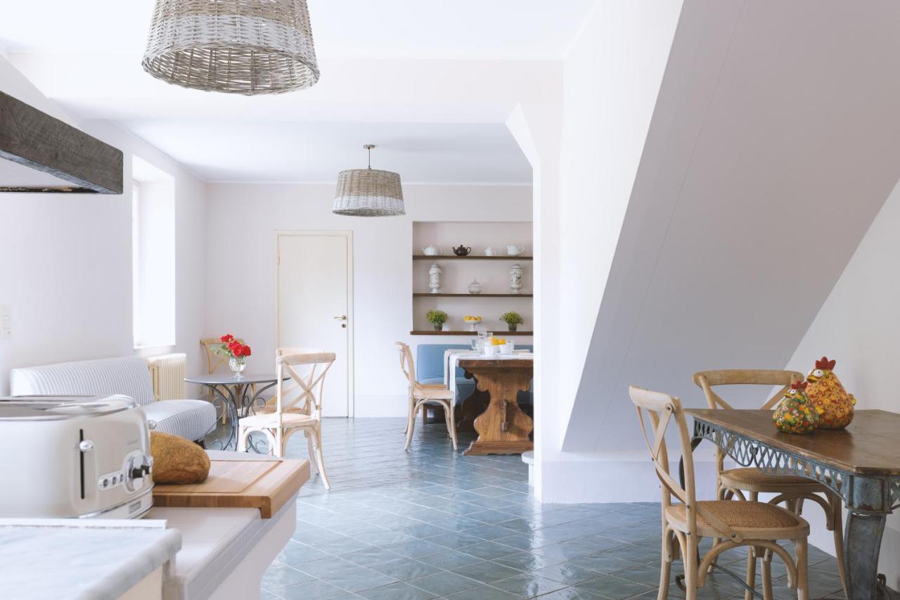 Villa Borgovecchio B&B Camaiore Exteriér fotografie