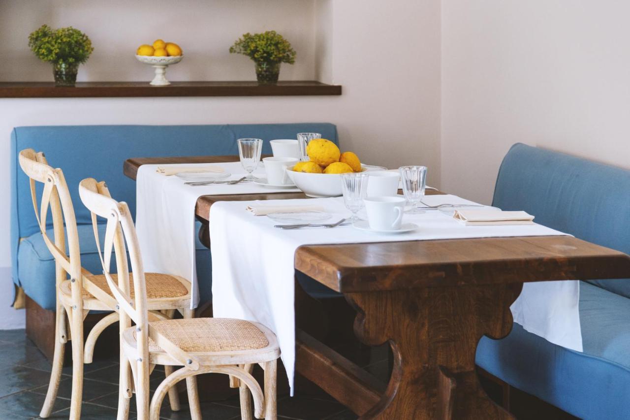 Villa Borgovecchio B&B Camaiore Exteriér fotografie