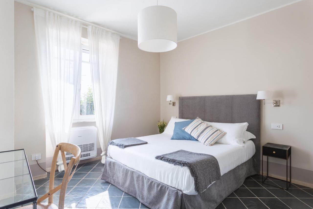 Villa Borgovecchio B&B Camaiore Exteriér fotografie