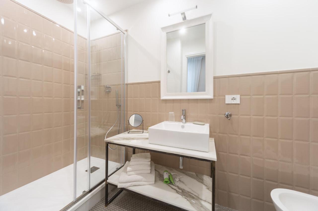 Villa Borgovecchio B&B Camaiore Exteriér fotografie