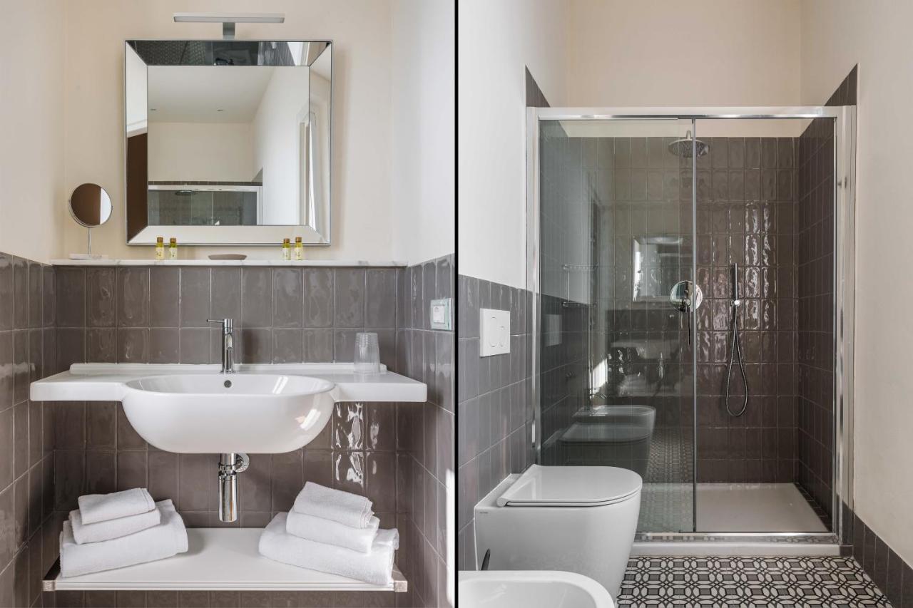 Villa Borgovecchio B&B Camaiore Exteriér fotografie
