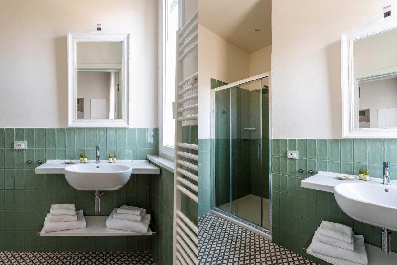 Villa Borgovecchio B&B Camaiore Exteriér fotografie