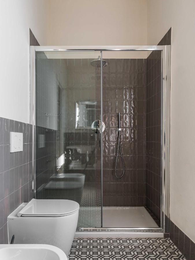 Villa Borgovecchio B&B Camaiore Exteriér fotografie