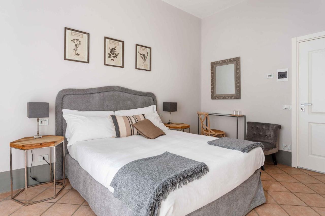 Villa Borgovecchio B&B Camaiore Exteriér fotografie