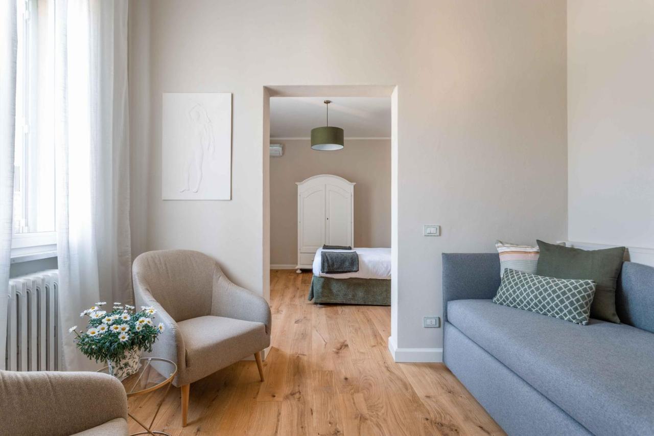 Villa Borgovecchio B&B Camaiore Exteriér fotografie