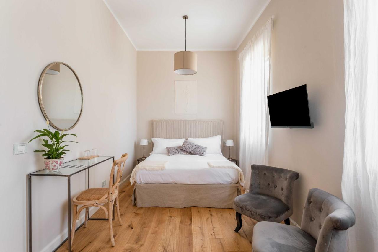 Villa Borgovecchio B&B Camaiore Exteriér fotografie