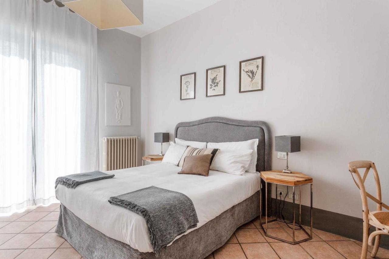 Villa Borgovecchio B&B Camaiore Exteriér fotografie