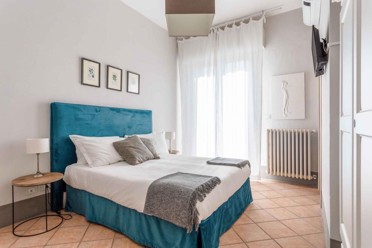 Villa Borgovecchio B&B Camaiore Exteriér fotografie