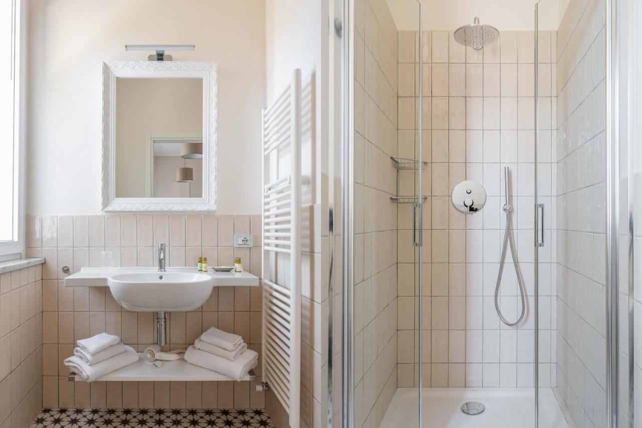 Villa Borgovecchio B&B Camaiore Exteriér fotografie