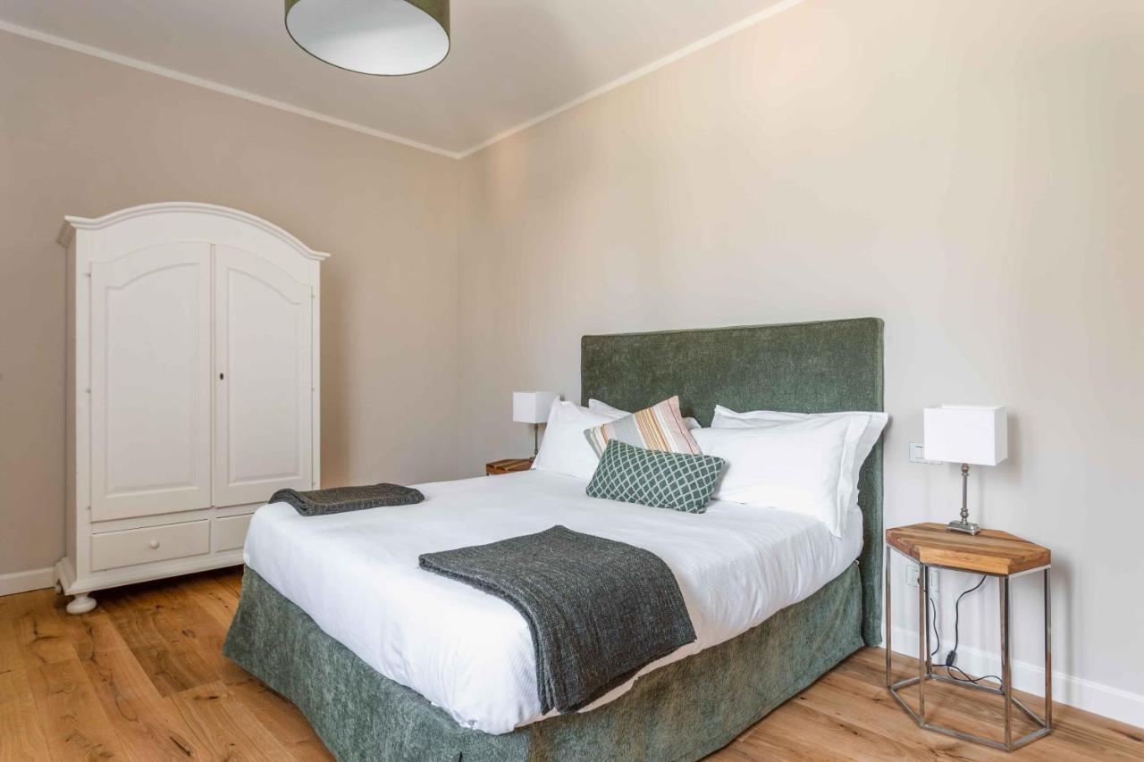 Villa Borgovecchio B&B Camaiore Exteriér fotografie