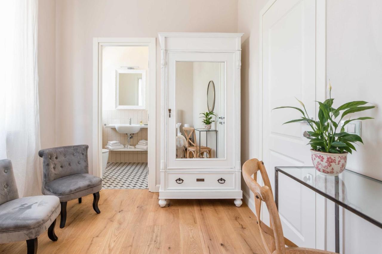 Villa Borgovecchio B&B Camaiore Exteriér fotografie