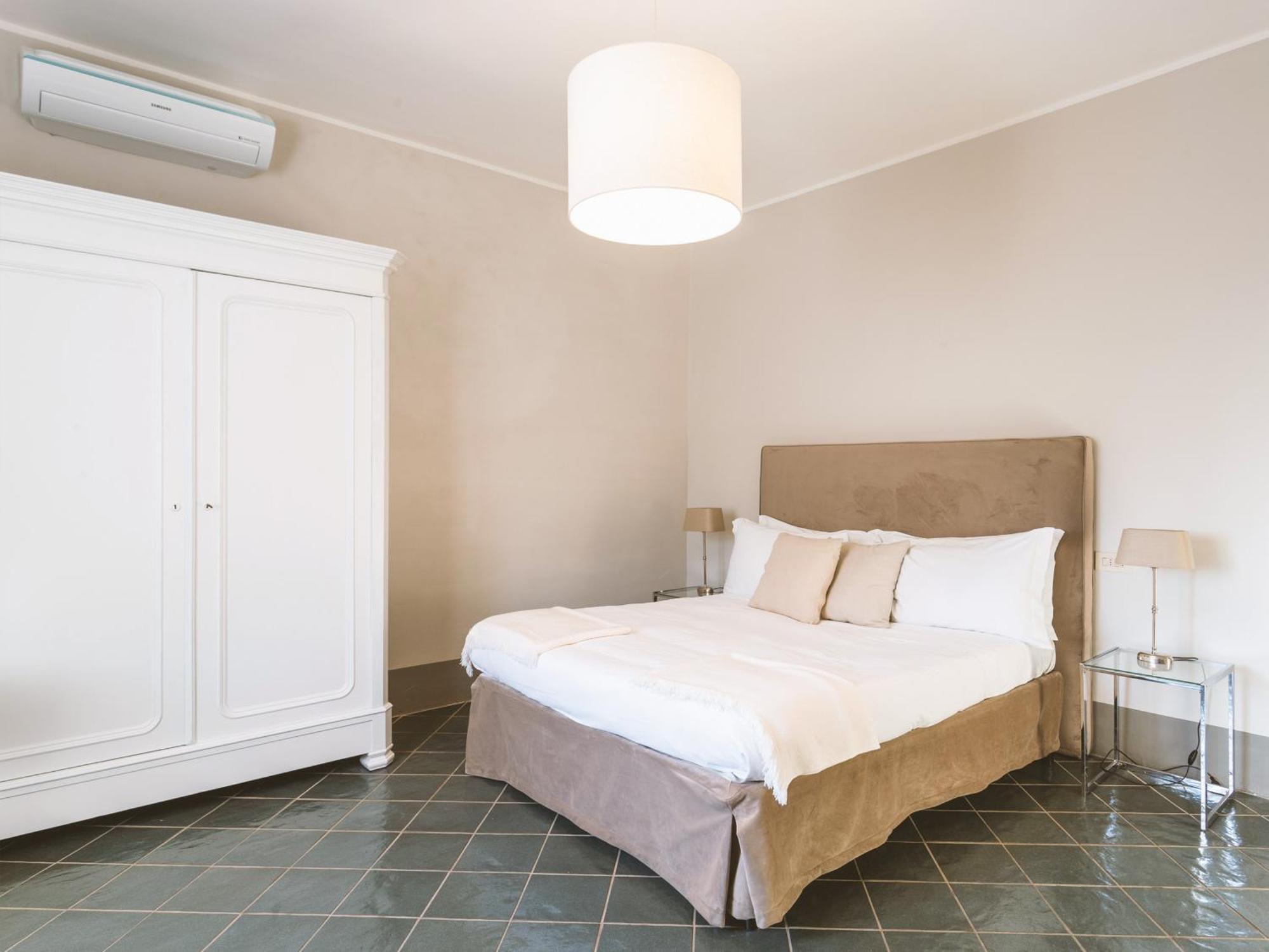 Villa Borgovecchio B&B Camaiore Exteriér fotografie