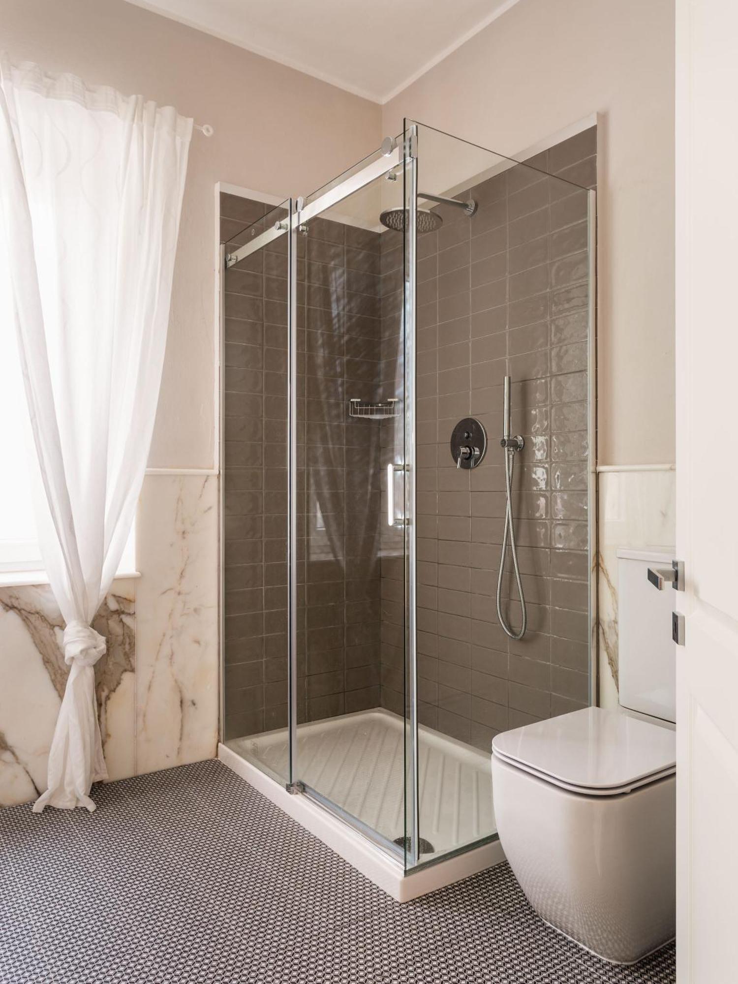 Villa Borgovecchio B&B Camaiore Exteriér fotografie