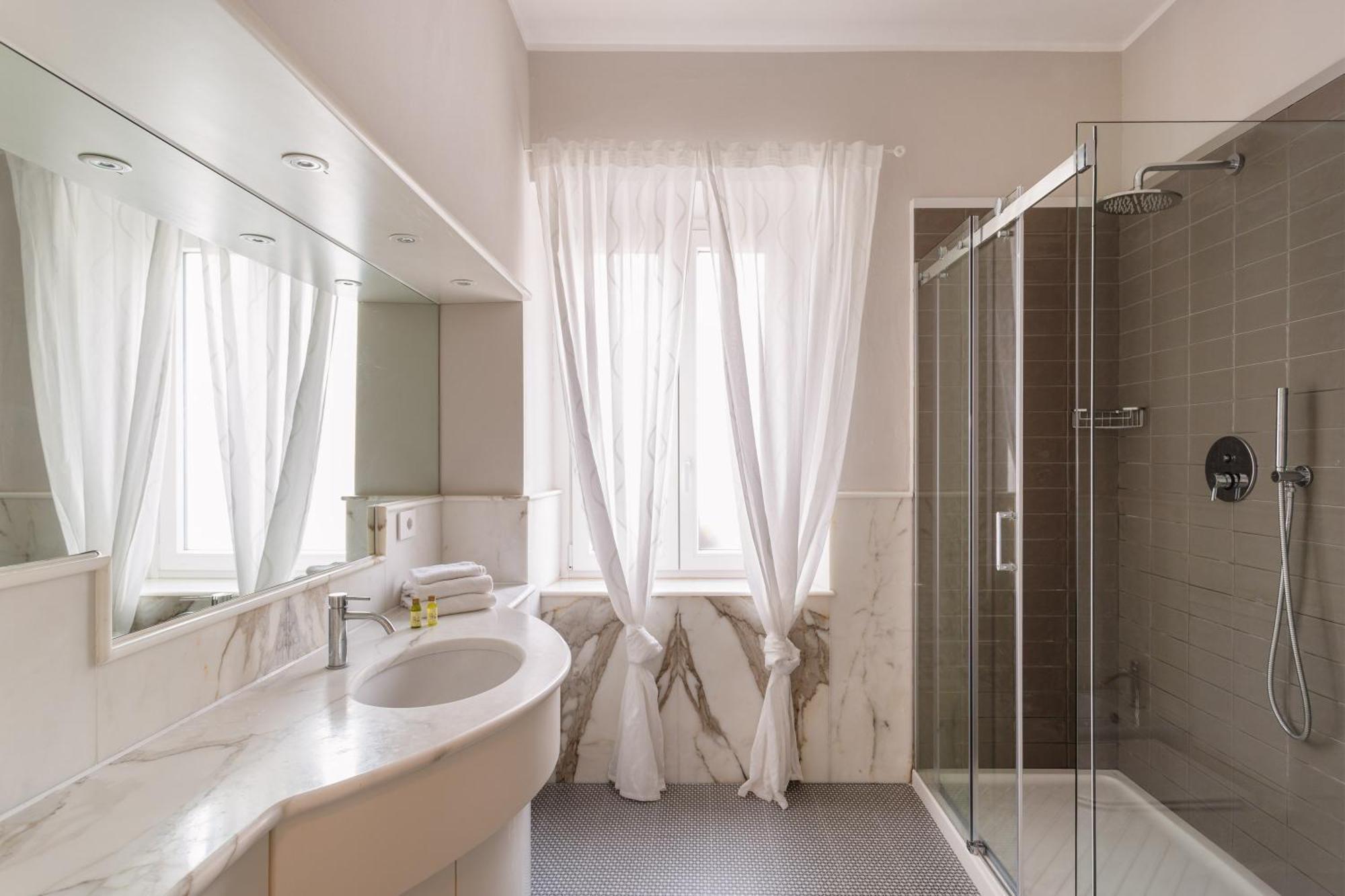 Villa Borgovecchio B&B Camaiore Exteriér fotografie